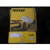 Brzdové kotouče TEXTAR pro Jeep Wrangler 302x28mm 05/05x127 nové