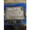 Řídicí jednotka motoru 0281012549 - Bosch EDC16C9 pro Opel Zafira B 1.9 CDTI (2005-2011)