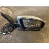 Vnější zpětné zrcátko práve VW golf 6 kod barvy LR7L