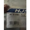 výfuková trubka vstup HJS 83 15 7153 83157153