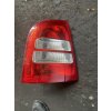 Zadní levé světlo Škoda Octavia 1 sedan 1U6 945 095 1U6945095