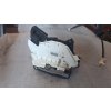 Zámek dveří pravý přední Škoda Octavia 3 5E1837015A 5E1837015A