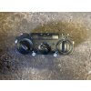 Ovládání topení a klimatizace VW Golf V 1K0 820 047 CR 1K0820047CR