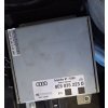 Subwoofer se zesilovačem Audi A4 B7 avant 8E9035382D 8E9 035 382 D 8E9035223D 8E9 035 223 D