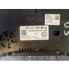 Panel přístrojů Škoda Octavia 3 1.6TDI 5E0 920 781 B 5E0920781B