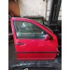 Pravé přední dveře vw golf 4