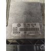 Řídící jednotka motoru 03G 906 016 HF 03G906016HF