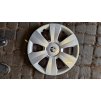 Poklice 15" originál Škoda Fabia 3 6V0601147C 6V0 601 147 C