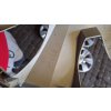 Poklice 15" originál Škoda Fabia 3 6V0601147C 6V0 601 147 C