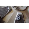 Poklice 15" originál Škoda Fabia 3 6V0601147C 6V0 601 147 C