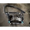 Pravý přední mechanismus stahování oken Audi A6 C5 4B0837754A