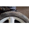 ALU KOLA AUDI Q7 4L 4L0601025H 4L0 601 025 H 5x130 ET60 9Jx20H2 pneu 2x ROADIAN 275/45 R20 3 mm 2x NOKIAN  275/45 R20 5mm