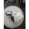 Motorek stahování oken Audi Q7 levý zadní 4L0 959 801 B 4L0959801B