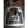 Stredovy ovládání panel Audi Q7 4L0 858 323 4L0858323