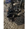 Motor  BSE 1.6 Škoda Octavia 2