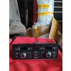 Panel ovládání klimatizace Audi Q7 4L0 820 043 E 4L0820043E