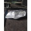 Levé přední světlo xenon Passat B6 3C0 941 751 K 3C0941751K
