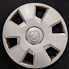 Poklice 15" originál Škoda Octavia 3 5E0601147 5E0 601 147