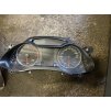 Panel přístrojů  Budíky  Audi A4 B8 diesel