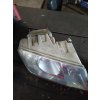 Právě přední světlo Octavia 2 xenon kompletni