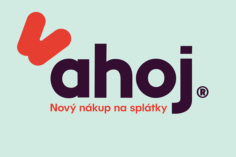 Ahoj splátky