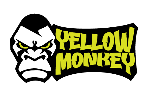 Yellow Monkey