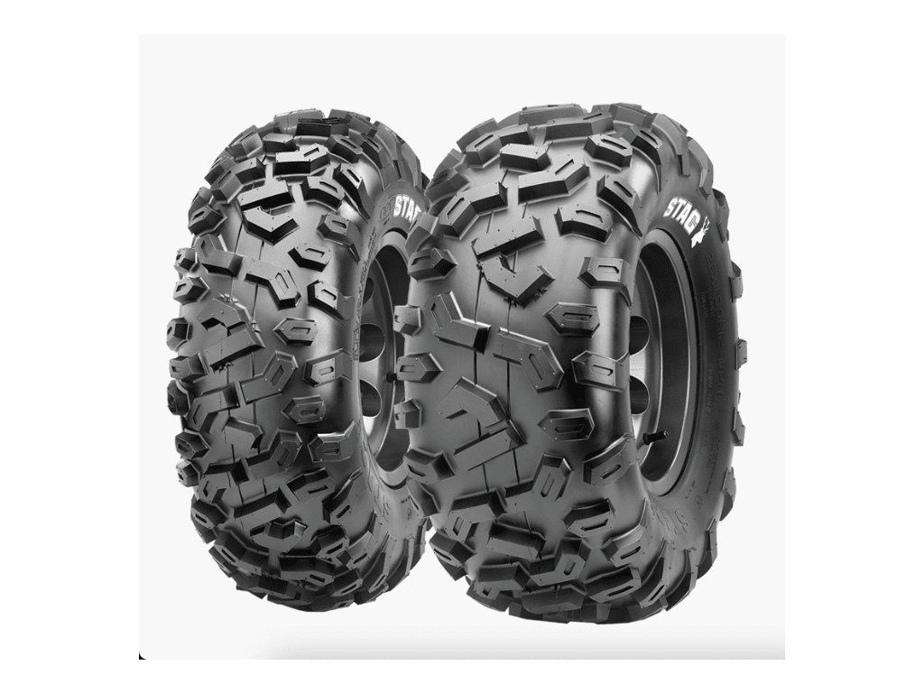 CST Stag CU58 (Veľkosť 27x11-14)