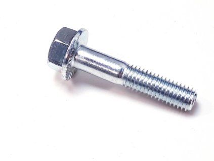 XRW NEOPRENE RIVETING NUT M8