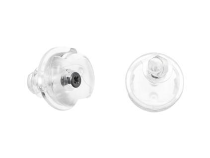 LS2 PINLOCK TEAR-OFF POST FF323