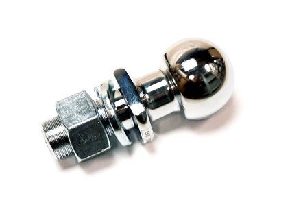 HITCH BALL ASSY