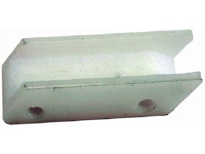 Plastic Chain Guide Guard-Lower (1 required)