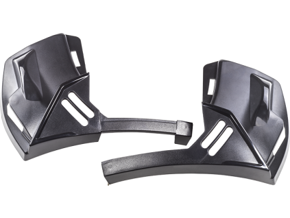 800399cbr04 chin bar ratchet system