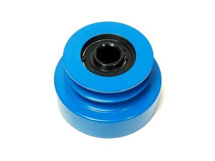 Belt wheel