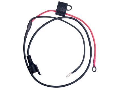 CKX WIRE W/INLINE FUSE VIS