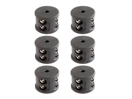 Kimpex Winch bumper 6pcs
