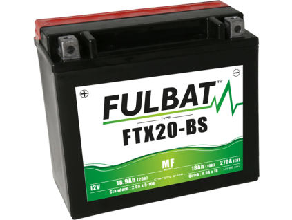 fulbat mf ftx20 bs