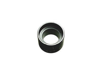 Oil-sealing sleeve