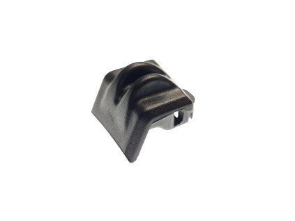 LS2 FF325 BUTTON SUN VISOR