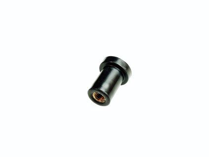 XRW Screw DIN 6921 8.8 ZN M8 X 40