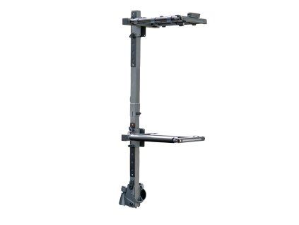 801 ski rack