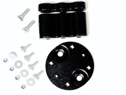 SHARK Lock for Case 5L / 10L / 15L