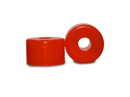 fasst elastomer red
