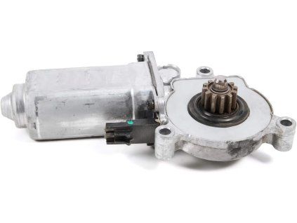 BERCOMAC ELECTRIC MOTOR