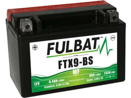 fulbat mf ftx9 bs