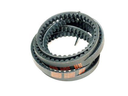 BERCOMAC PAIR OF V-BELT BX-54