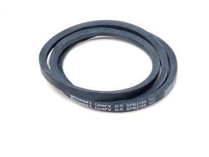 Cutter Belt SPB 2180