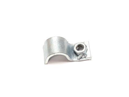 SHARK Skidplate SEGWAY AT5 - mouting kit assembly