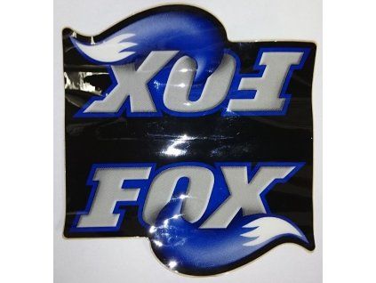 Decal: '06 Float X, Air Sleeve
