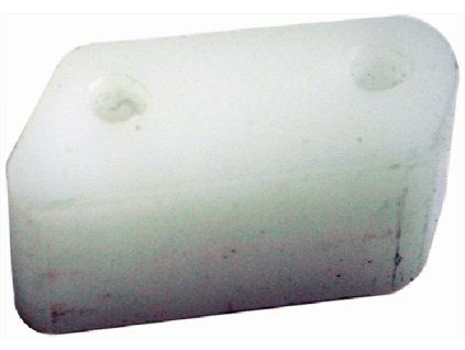 Plastic Chain Guide Guard-Upper (1 required)