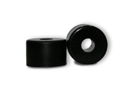 fasst elastomer black
